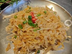 -合易泓烤肉•首创生椰大油边(宁山路店)