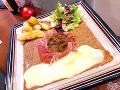 -LA CREPERIE BRETONNE布列塔尼法式餐厅(天童北路店)