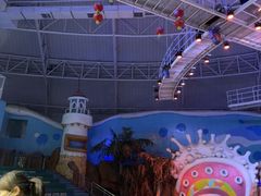-烟台海昌鲸鲨海洋公园