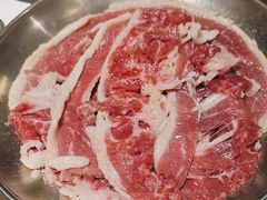 -西塔老太太泥炉烤肉(望京一店)