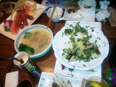 -章吴记喜瑞餐厅(东东城店)