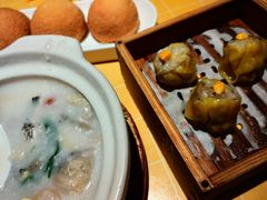 -蔡澜点心·粤菜(花城汇南区店)