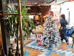 -弗兰克牛排西餐厅Ribone steak house(柠檬花园店)