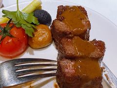 -王品牛排(福州泰禾店)