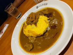 -CoCo壱番屋(久光百货店)