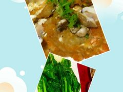 -百年银屏蚝烙·潮汕菜·非遗(乐山店)