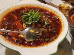 -雀蓝川菜(星悦汇店)