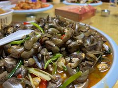 金不换海瓜子-潮盛海鲜(韶关总店)