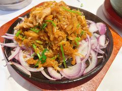 -李老哈·东北菜(宋园路店)