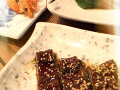 -红叶日料·放题·海胆·定食(星海店)