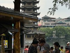 -桂林两江四湖景区