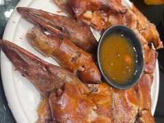 -南海底小海鲜·湘菜(鲁巷吴家湾店)