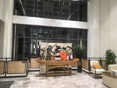 -水月周庄铂尔曼酒店-水月荟中餐厅