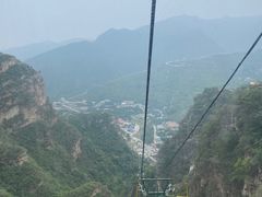 -北京上方山国家森林公园