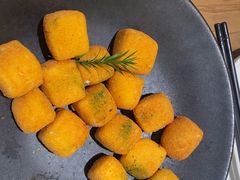 -粤集·手工粤菜(皇庭广场店)