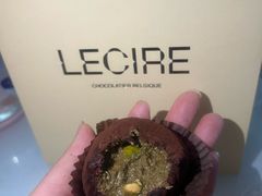 -Lecire乐希瑞巧克力(丽泽天街店)