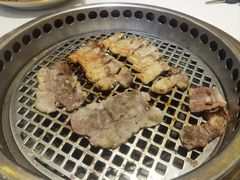 -千寻山野烤肉(中关村店)