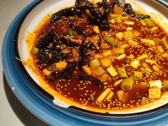 -院8里·小聚园老川菜(九眼桥店)