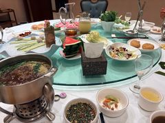 -天宜隆蘑菇宴火锅(石景山旗舰店)
