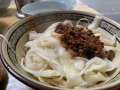 -马王庙刀削面馆(四川省交通学院宿舍店)