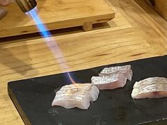 -镹·鱼料理  国产鱼使用店