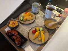-和子足浴SPA会馆(东方之门店)