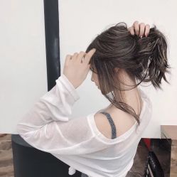 -MASTER 男士发型设计