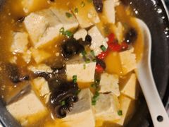 -新疆兵团食府清真(马连道店)