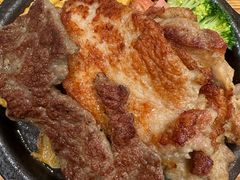 -香港新发烧腊茶餐厅(水围店)