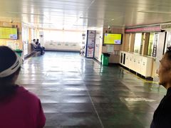 -武汉关码头(轮渡站)