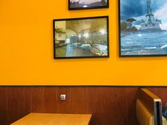 -萨莉亚意式餐厅(石鼓路店)