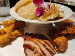 -金椰壳· 大厨新加坡菜(壹方城店)