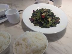 -茅庐川菜(烟台万象汇店)