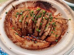 肉汁焖奉芋-老宁波1381餐厅(宏泰广场店)