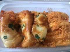 -飘香心语(官亭路店)