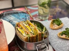 -PlantsEatery·植物食堂(REX春熙店)