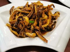 -功德林素菜饭庄(前门店)