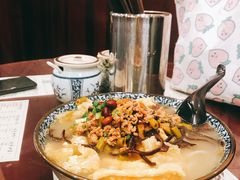 -螺世纪螺蛳粉·桂味小排档(裕德店)