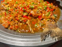 -遇江南江西菜(青山湖万达店)