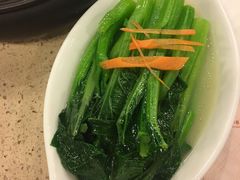 姜茸水东芥-点都德(北京路贰店)