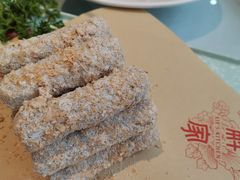 -解家河南菜(北环路店)