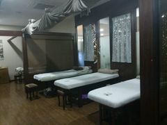 -轻松堂盲人按摩(吴甸园会所店)