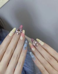 -LILY NAILS美甲美睫