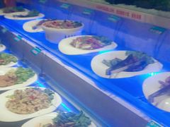 -北京汉斯特自助烤肉(临朐店)