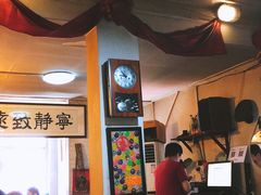 大堂-炙热童年·老北京炙子烤肉(南锣鼓巷店)