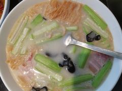 -芳芳私房菜·精做淮扬菜(承德路店)