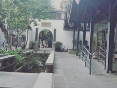 -锦江之星品尚(杭州西湖大道南宋御街店)