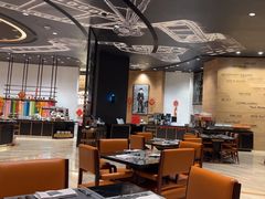 -星汇餐厅(新濠影汇店)