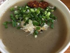 鱼汤糊粉-汪记鲜鱼糊汤粉(沈阳路总店)