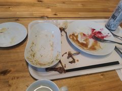 -宜家·瑞典风味餐厅(四元桥店)